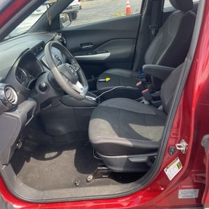صورة 32 لـ 2019 Nissan KICKS SV