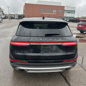 LINCOLN CORSAIR STANDARD - 7