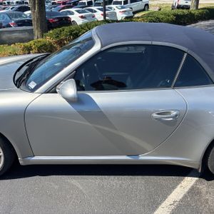 PORSCHE 911 CARRERA 2 S - 4