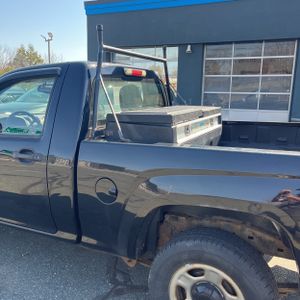 CHEVROLET COLORADO LT - 6