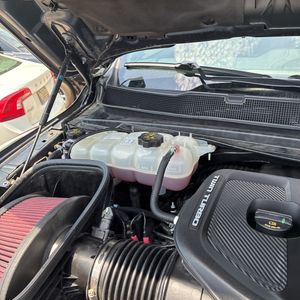 صورة مصغرة 43 لـ 2026 RAM 1500 RHO