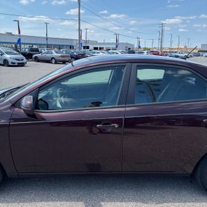 2011 KIA FORTE EX 照片 4