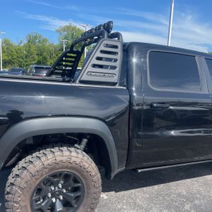 صورة 9 لـ 2022 RAM 1500 TRX
