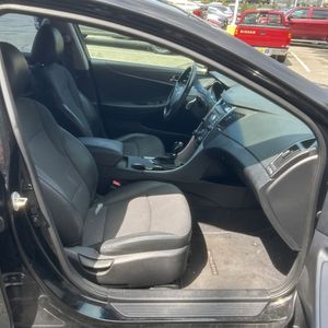 صورة مصغرة 33 لـ 2012 Hyundai SONATA SE 2.0T