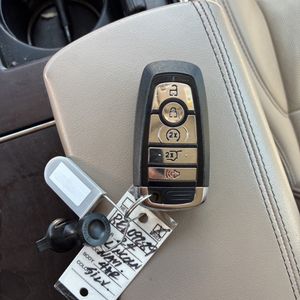 صورة مصغرة 55 لـ 2024 Lincoln NAVIGATOR RESERVE