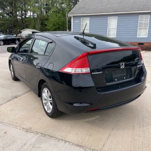 HONDA INSIGHT EX W/NAVI - 5