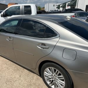 LEXUS ES 350 BASE - 6