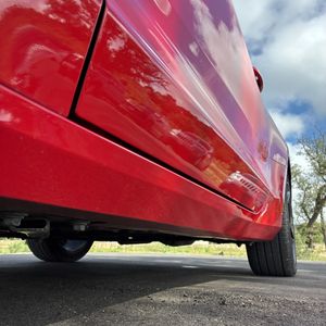 2020 Chevrolet CAMARO LT 缩略图 21