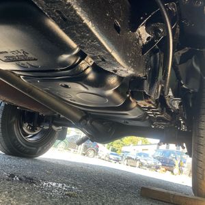 صورة 22 لـ 2010 Toyota TACOMA BASE