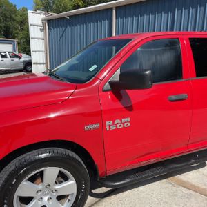 صورة 2 لـ 2013 RAM 1500 EXPRESS