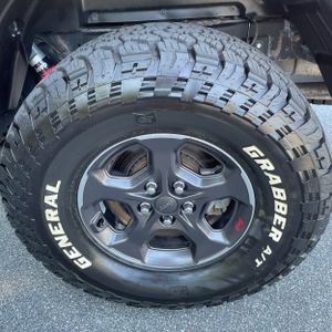 صورة مصغرة 17 لـ 2020 JEEP GLADIATOR RUBICON