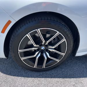 BMW 7 SERIES 740I - 5