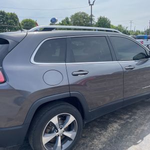 صورة 9 لـ 2019 JEEP CHEROKEE LIMITED