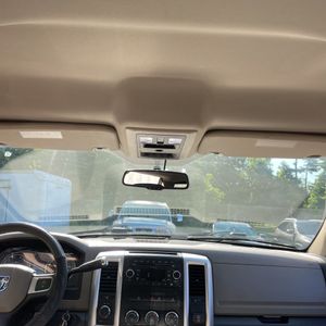 صورة مصغرة 31 لـ 2010 Dodge RAM 2500 TRX