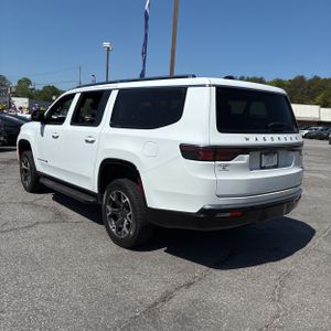 JEEP WAGONEER L SERIES III - 5