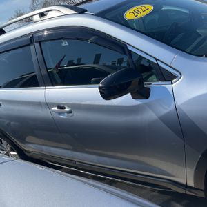 SUBARU ASCENT BASE - 9