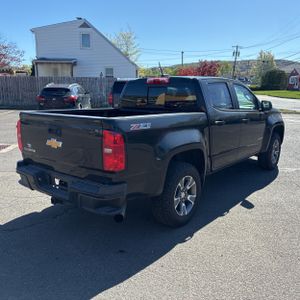 CHEVROLET COLORADO Z71 - 8