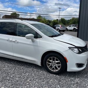 صورة مصغرة 13 لـ 2020 Chrysler PACIFICA TOURING L