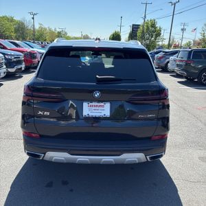 BMW X5 PHEV XDRIVE50E - 7