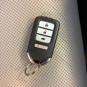 2016 Honda CR-V EX-L 照片 55