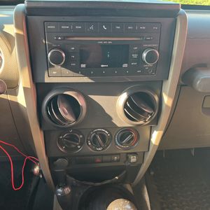 2010 JEEP WRANGLER SPORT thumbnail 37