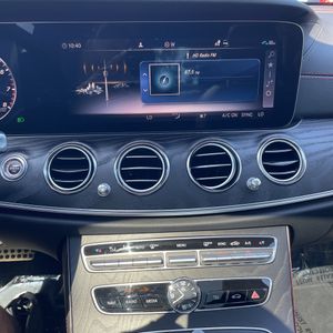 2019 Mercedes-BENZ E-CLASS AMG 缩略图 38