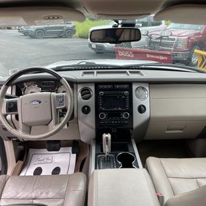 2013 FORD EXPEDITION LIMITED — миниатюра 36