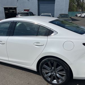 MAZDA MAZDA6 TOURING - 6