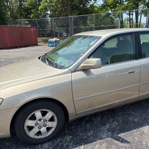2004 Toyota AVALON XL 照片 2