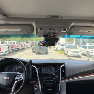 صورة 36 لـ 2018 Cadillac ESCALADE PREMIUM LUXURY