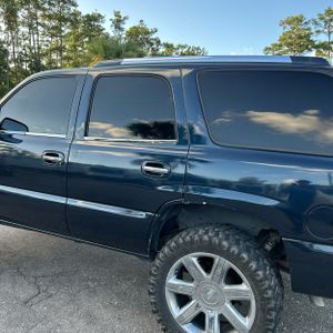 صورة 6 لـ 2004 Chevrolet TAHOE LS