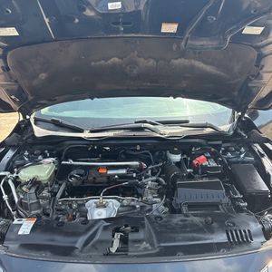 صورة مصغرة 43 لـ 2018 Honda CIVIC LX