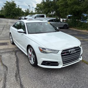 صورة مصغرة 12 لـ 2018 AUDI S6 PRESTIGE