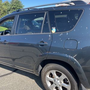 2009 Toyota RAV4 LIMITED 照片 6
