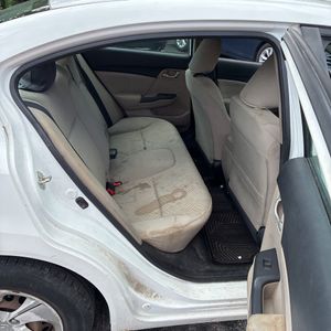 صورة مصغرة 34 لـ 2014 Honda CIVIC LX