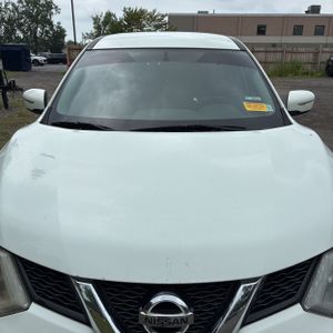 2015 Nissan ROGUE S 缩略图 15
