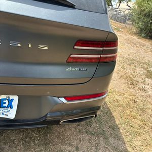 2023 Genesis GV80 3.5T 缩略图 23