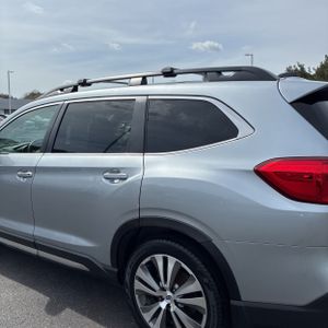 SUBARU ASCENT LIMITED 7-PASSENGER - 6