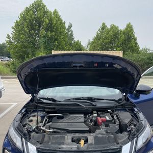 صورة مصغرة 46 لـ 2023 Nissan ROGUE SL