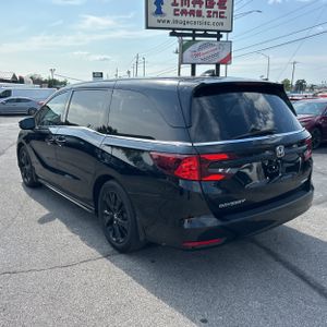 صورة 5 لـ 2023 Honda ODYSSEY SPORT