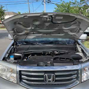 2012 Honda PILOT EX-L 缩略图 47