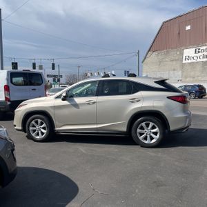 LEXUS RX 350 BASE - 3