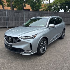 2026 Acura MDX SH-AWD W/ADVANCE — фото 1