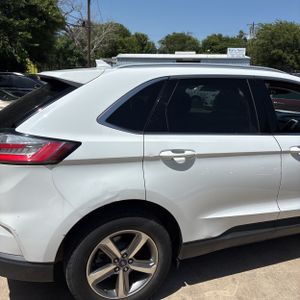 2020 FORD EDGE SEL 照片 9