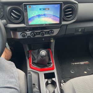 صورة مصغرة 37 لـ 2016 Toyota TACOMA SR