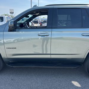 CHEVROLET TAHOE RST - 4