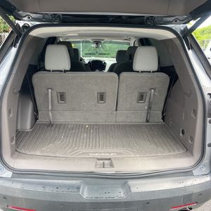 صورة مصغرة 39 لـ 2018 Chevrolet TRAVERSE LT CLOTH