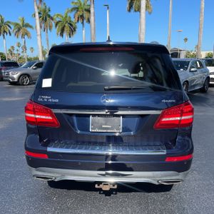 MERCEDES-BENZ GLS-CLASS - 7