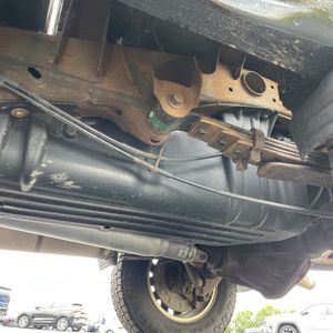 2016 Chevrolet SILVERADO 2500HD LTZ 缩略图 29