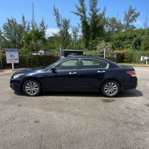 صورة 3 لـ 2011 Honda ACCORD EX-L V6